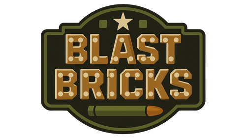 Blastbricks