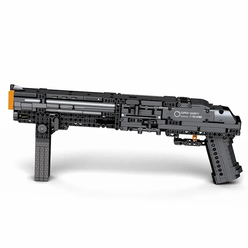 Blastbrick Super Shorty(882)pieces